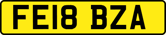 FE18BZA