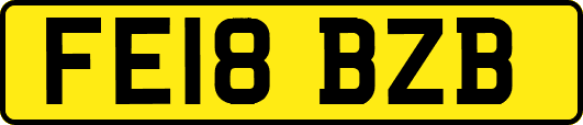 FE18BZB