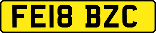 FE18BZC