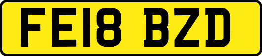 FE18BZD