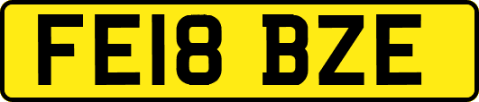 FE18BZE