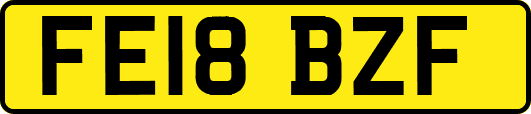 FE18BZF