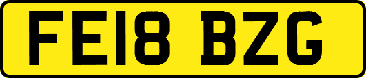 FE18BZG