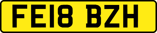 FE18BZH