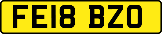 FE18BZO