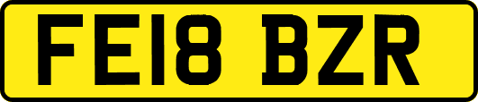FE18BZR