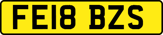 FE18BZS