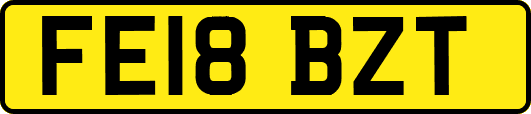 FE18BZT