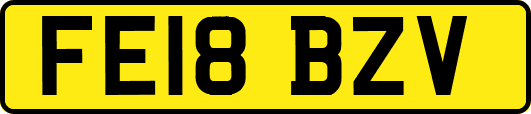 FE18BZV