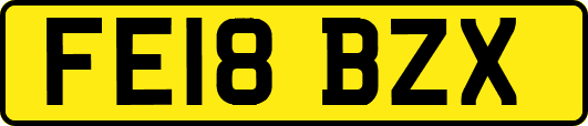 FE18BZX