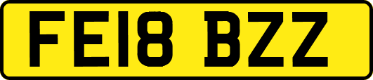 FE18BZZ
