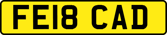 FE18CAD