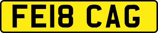 FE18CAG