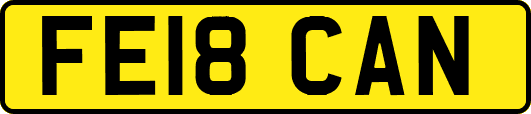 FE18CAN