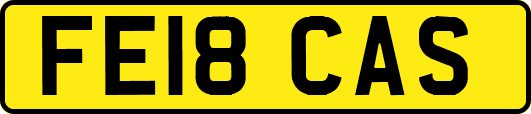 FE18CAS