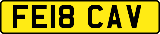 FE18CAV