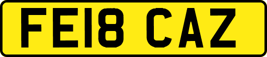 FE18CAZ