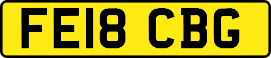 FE18CBG