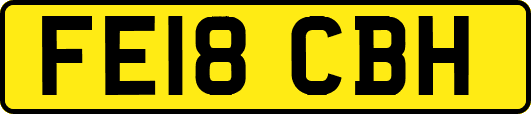 FE18CBH