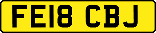FE18CBJ