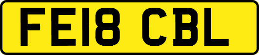 FE18CBL