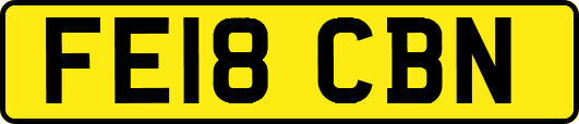 FE18CBN