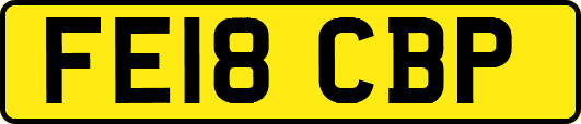 FE18CBP
