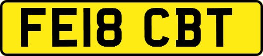 FE18CBT