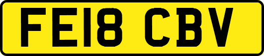 FE18CBV