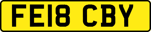 FE18CBY
