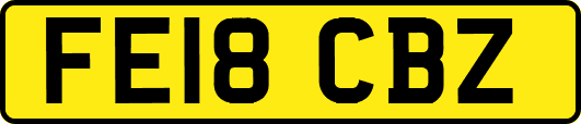 FE18CBZ