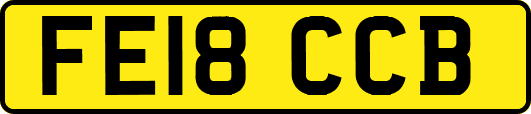 FE18CCB
