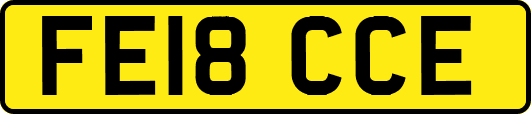 FE18CCE