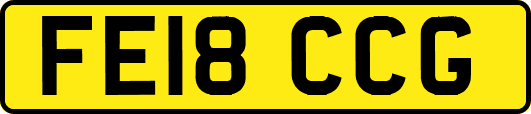 FE18CCG