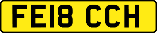 FE18CCH