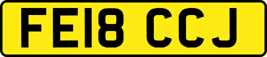 FE18CCJ