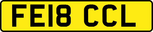 FE18CCL