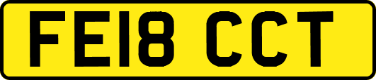FE18CCT