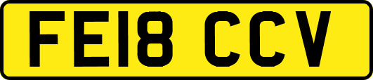 FE18CCV