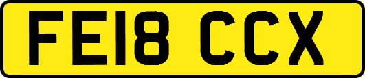 FE18CCX