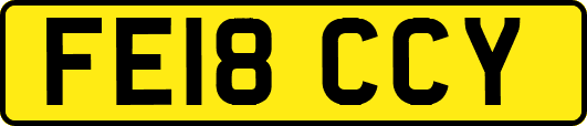 FE18CCY