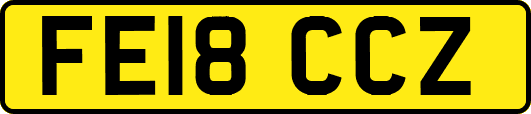 FE18CCZ