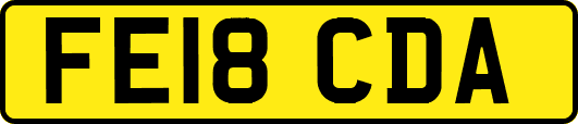 FE18CDA