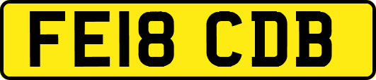FE18CDB