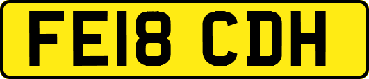 FE18CDH