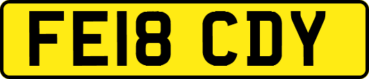 FE18CDY