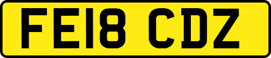 FE18CDZ