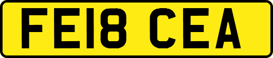 FE18CEA