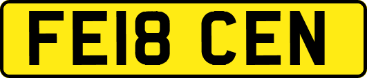 FE18CEN