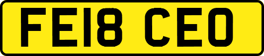 FE18CEO